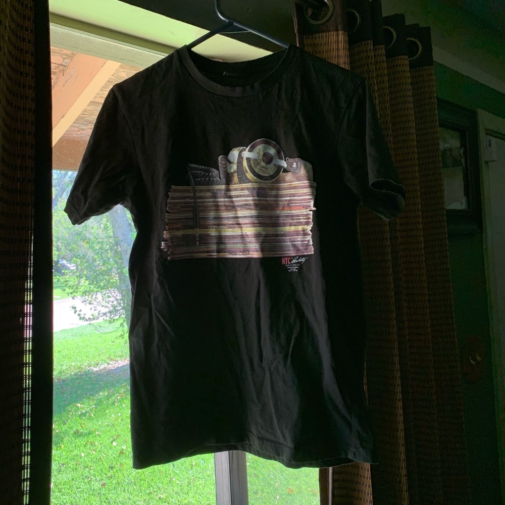 Graphic Tee
